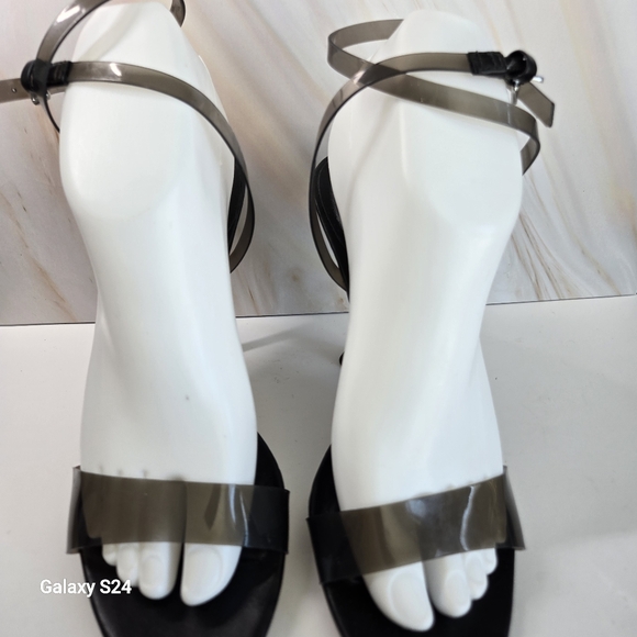 Marc Fisher Calisty Stiletto High Heeled Sandals Size: 7💞 - Picture 3 of 8